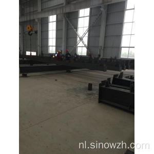 Warehouse Light Steel Structure Factory